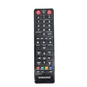 Samsung OEM Original AK59-00149A Blu-Ray Player Remote Control No back Cover